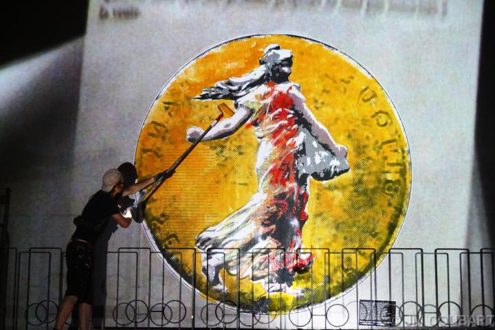 Diapositive suivante